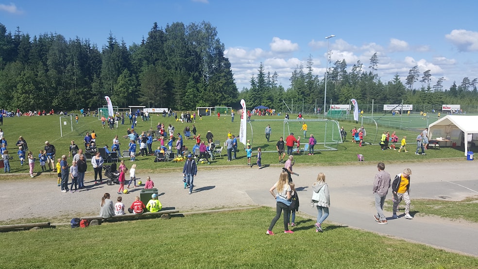 OSHAUG-CUP 2017